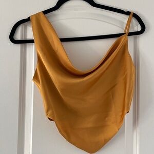 Lovers + Friends Top NWT